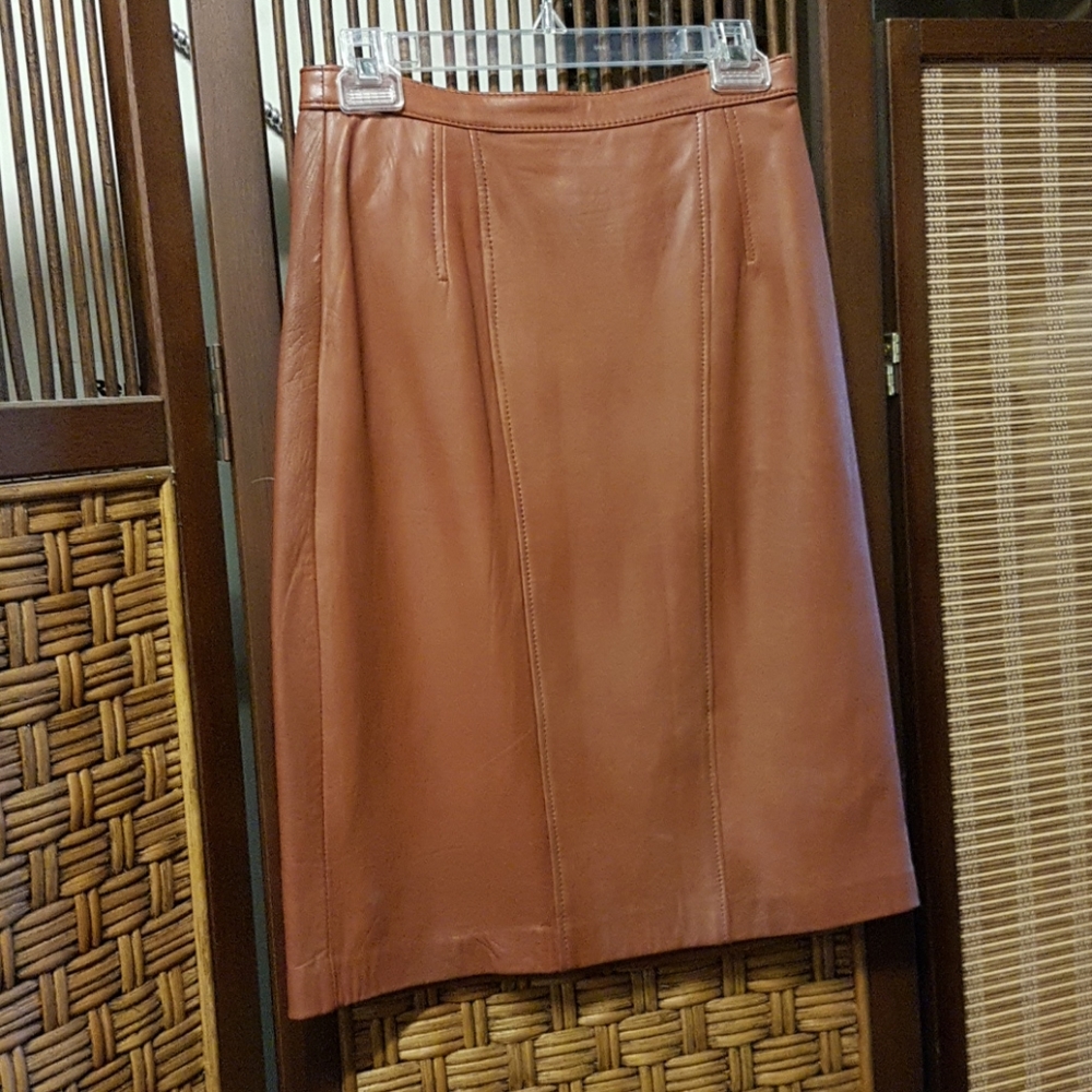 skirt